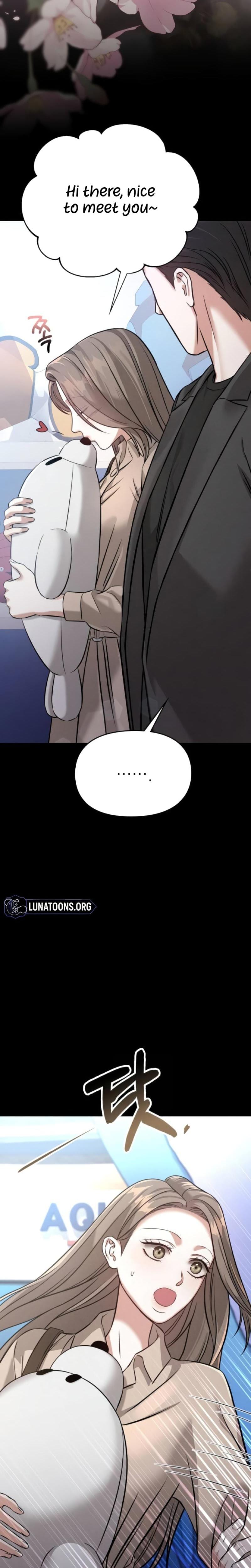 Nighttime Friend (Uncensored), chapter 14, page 40 of 50