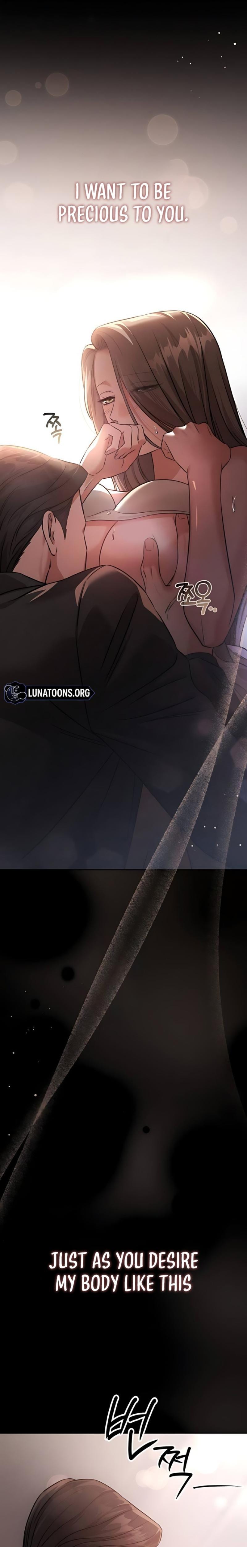Nighttime Friend (Uncensored), chapter 15, page 28 of 32