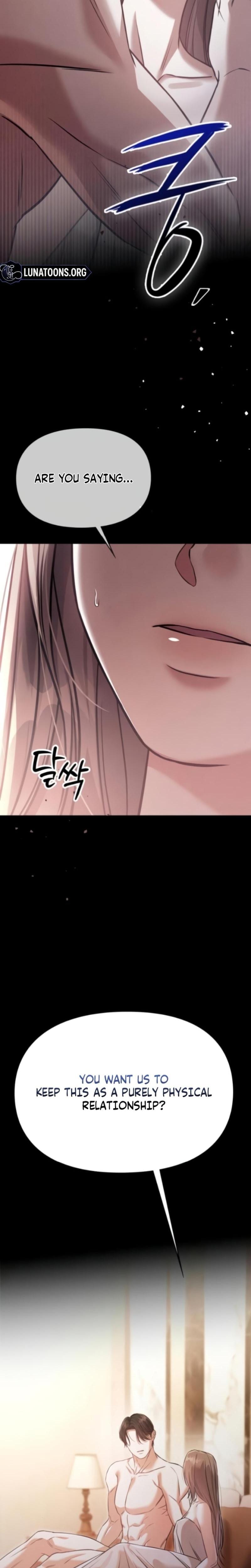 Nighttime Friend (Uncensored), chapter 17, page 9 of 44