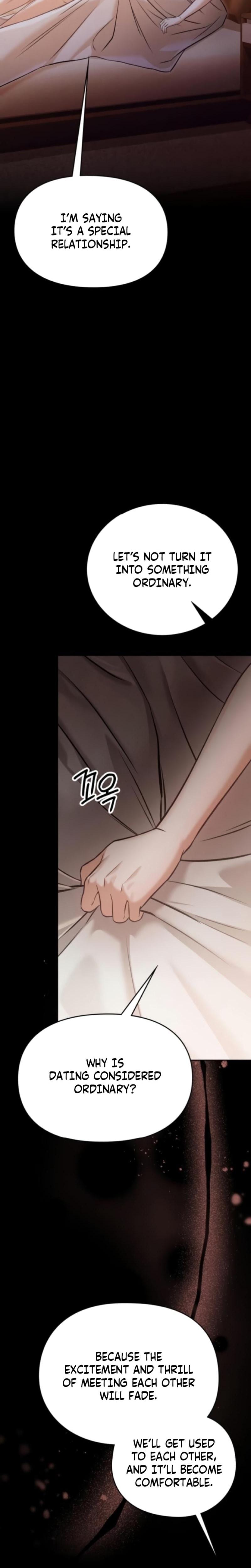 Nighttime Friend (Uncensored), chapter 17, page 10 of 44
