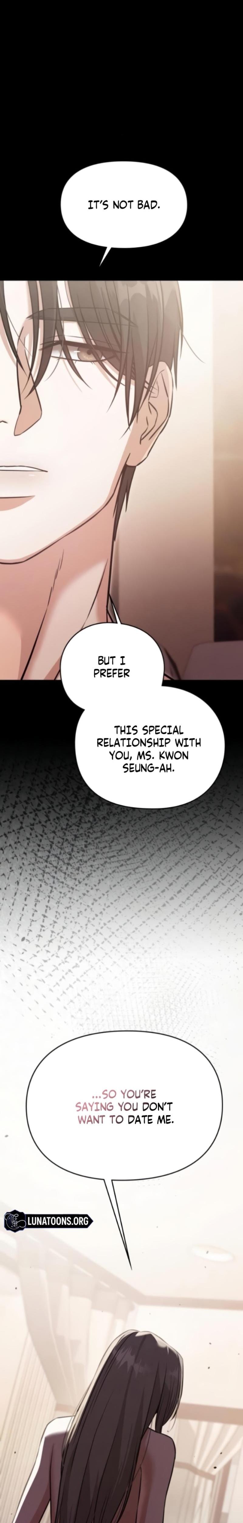 Nighttime Friend (Uncensored), chapter 17, page 12 of 44