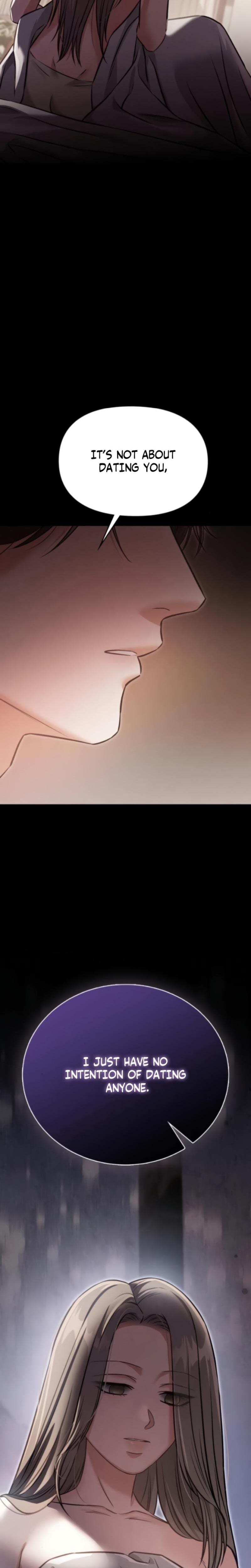 Nighttime Friend (Uncensored), chapter 17, page 13 of 44