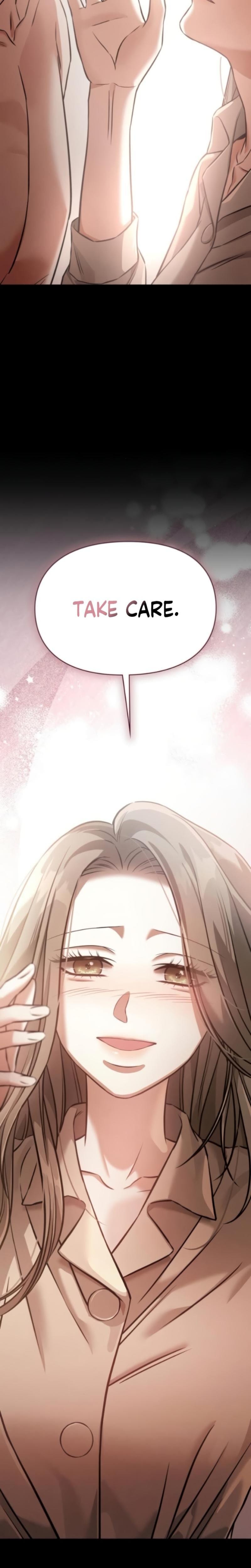 Nighttime Friend (Uncensored), chapter 17, page 29 of 44