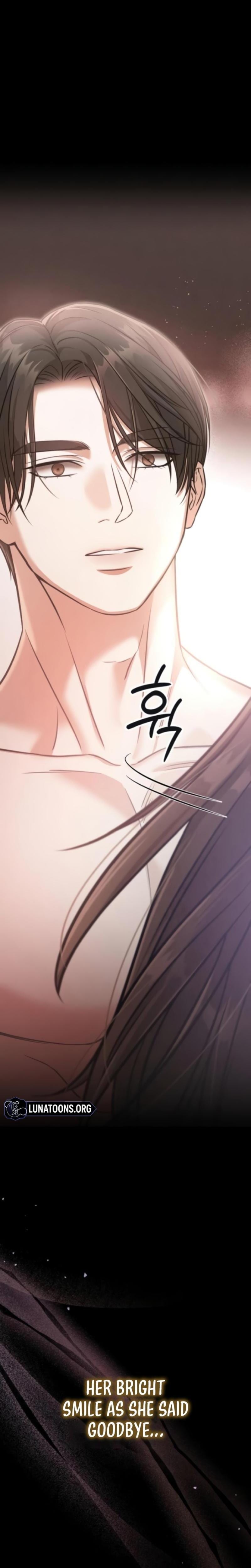 Nighttime Friend (Uncensored), chapter 17, page 30 of 44