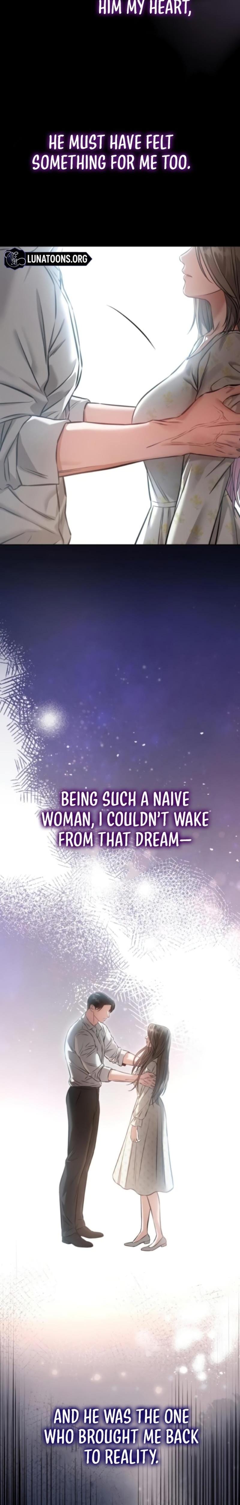 Nighttime Friend (Uncensored), chapter 17, page 35 of 44