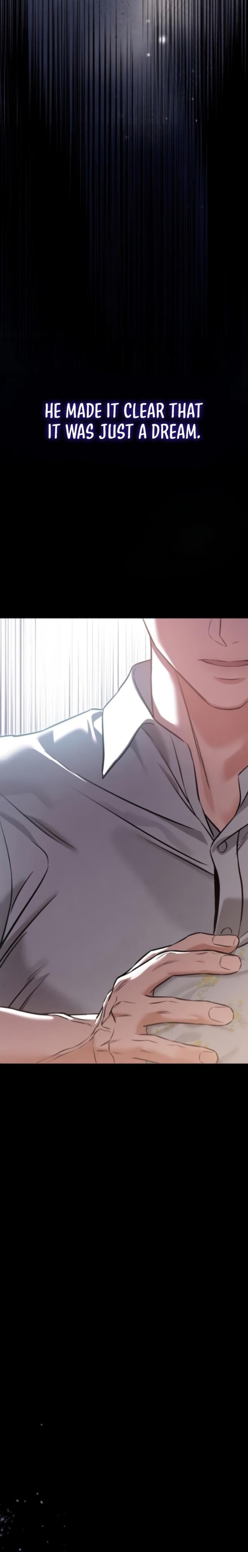 Nighttime Friend (Uncensored), chapter 17, page 36 of 44