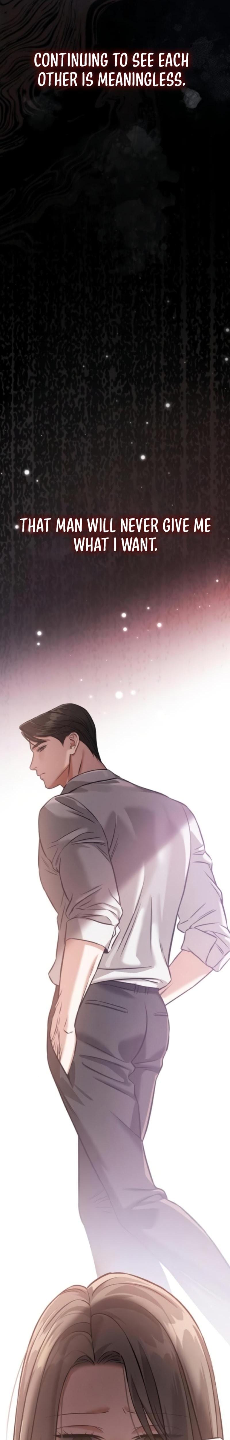 Nighttime Friend (Uncensored), chapter 17, page 39 of 44