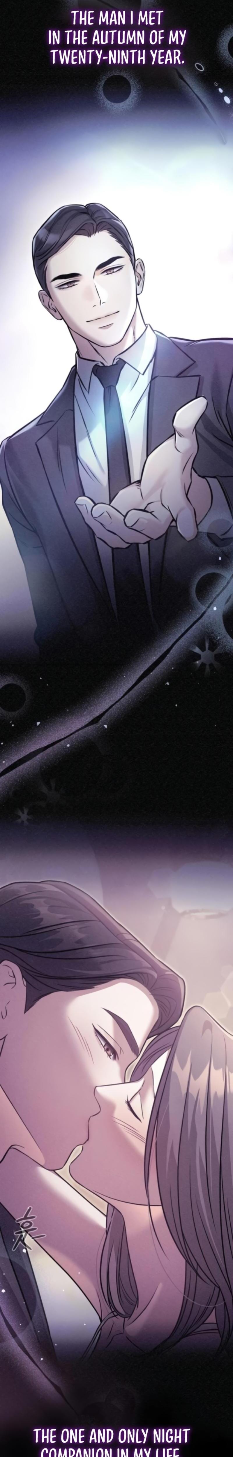 Nighttime Friend (Uncensored), chapter 17, page 42 of 44