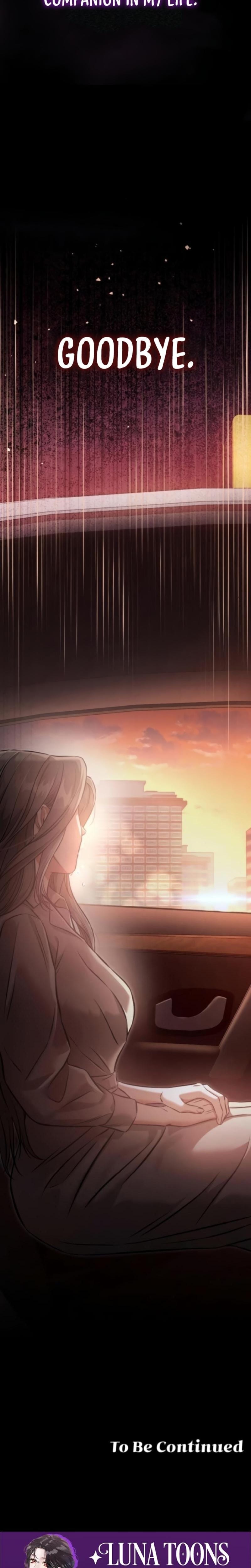 Nighttime Friend (Uncensored), chapter 17, page 43 of 44