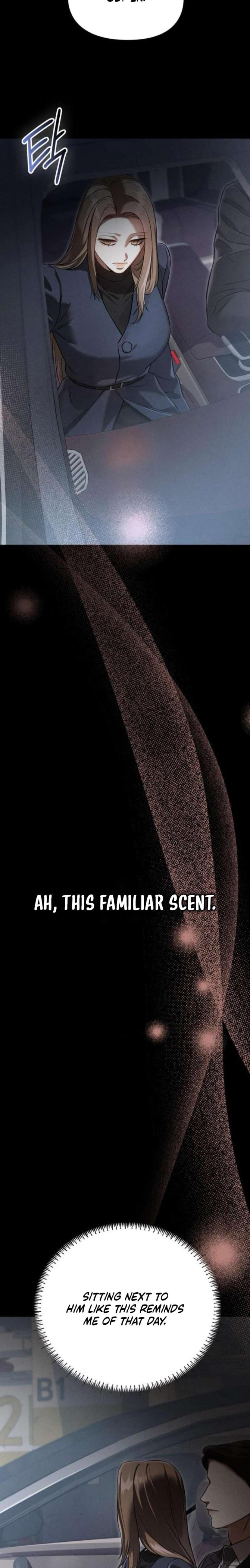 Nighttime Friend (Uncensored), chapter 22, page 5 of 37