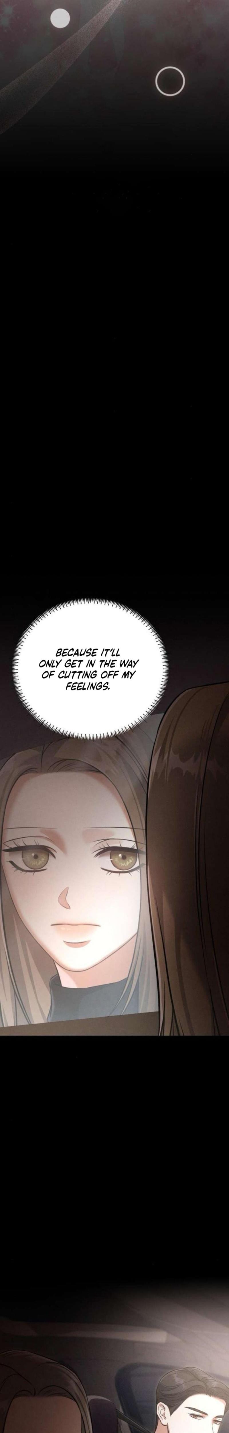 Nighttime Friend (Uncensored), chapter 22, page 7 of 37
