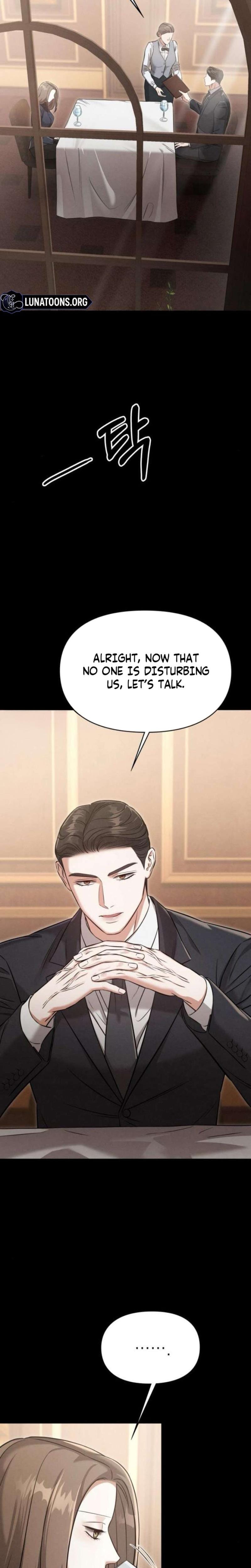 Nighttime Friend (Uncensored), chapter 22, page 12 of 37