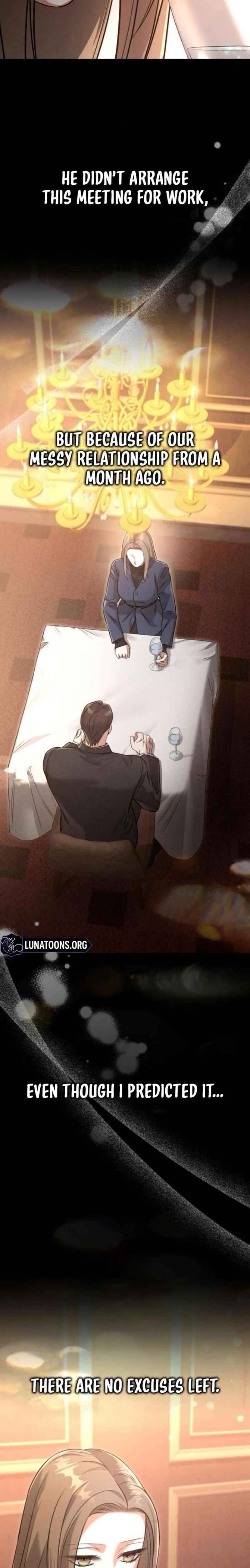 Nighttime Friend (Uncensored), chapter 22, page 14 of 37