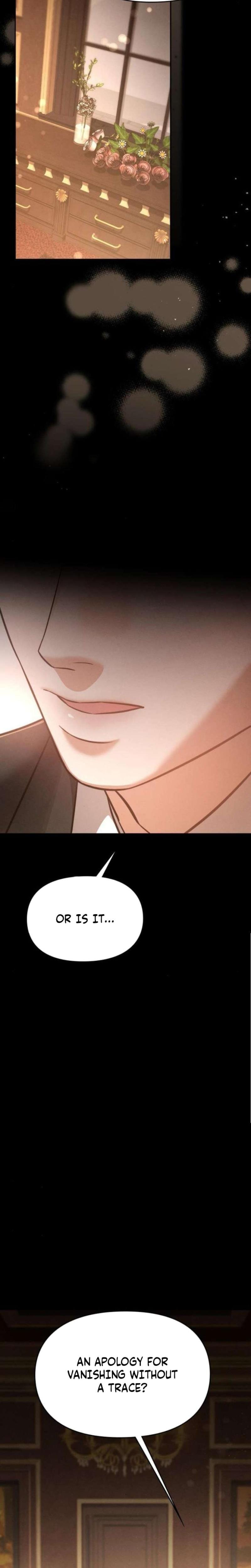 Nighttime Friend (Uncensored), chapter 22, page 16 of 37