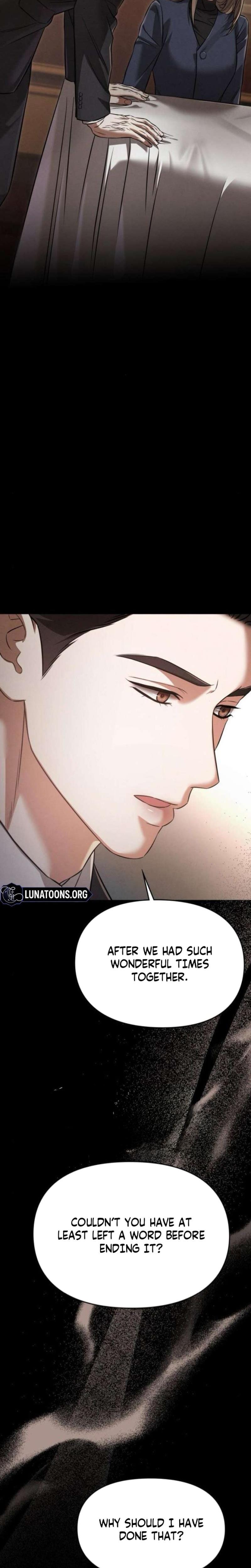 Nighttime Friend (Uncensored), chapter 22, page 24 of 37