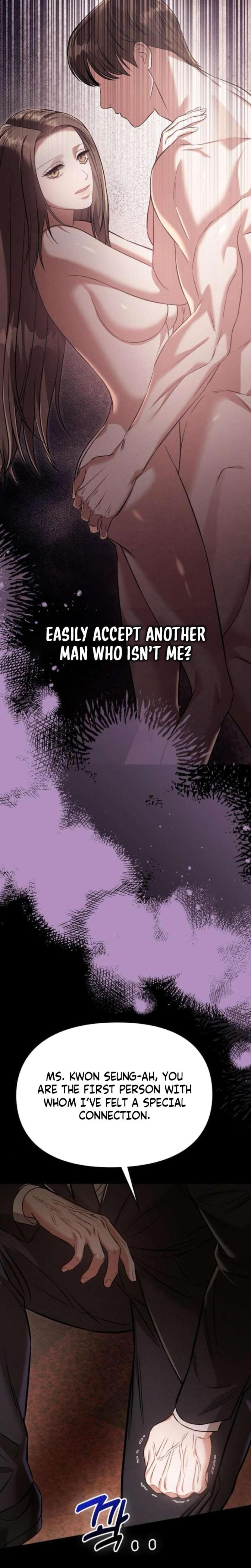 Nighttime Friend (Uncensored), chapter 22, page 28 of 37