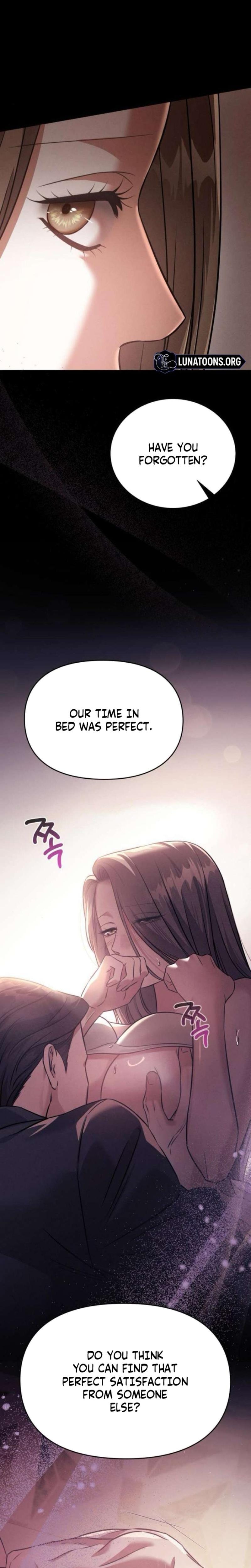 Nighttime Friend (Uncensored), chapter 22, page 29 of 37