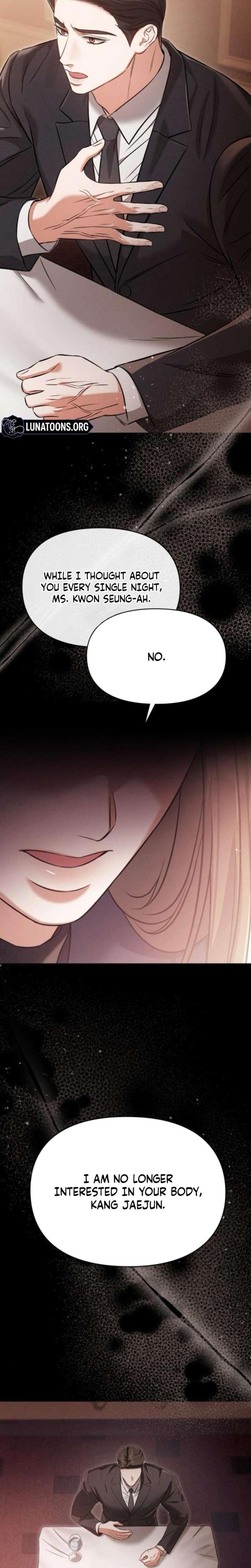 Nighttime Friend (Uncensored), chapter 22, page 35 of 37