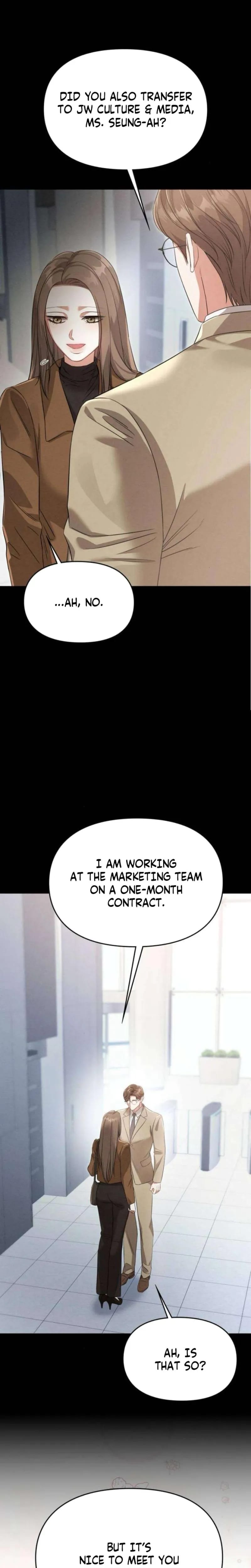 Nighttime Friend (Uncensored), chapter 24, page 11 of 35