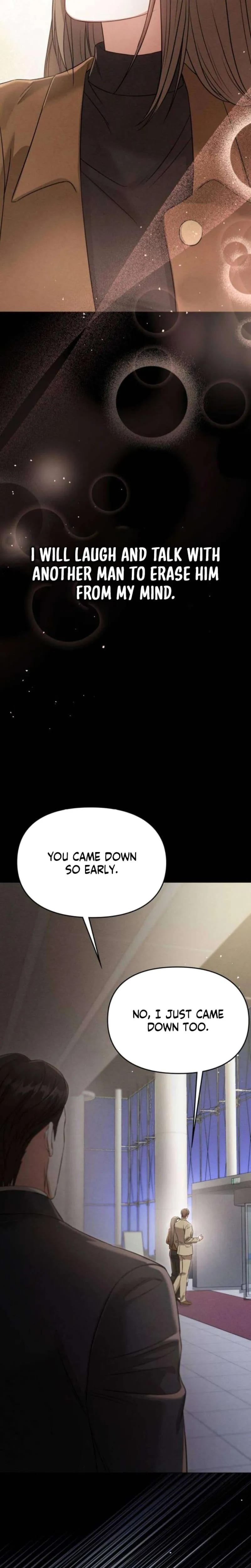 Nighttime Friend (Uncensored), chapter 24, page 34 of 35