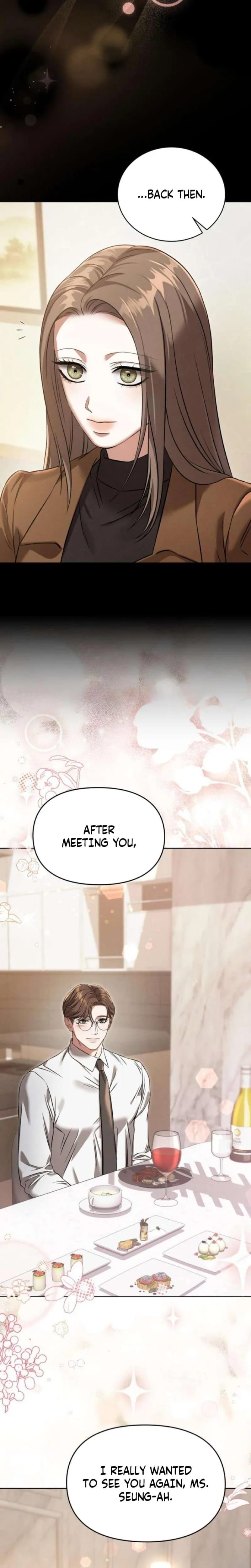 Nighttime Friend (Uncensored), chapter 25, page 18 of 31