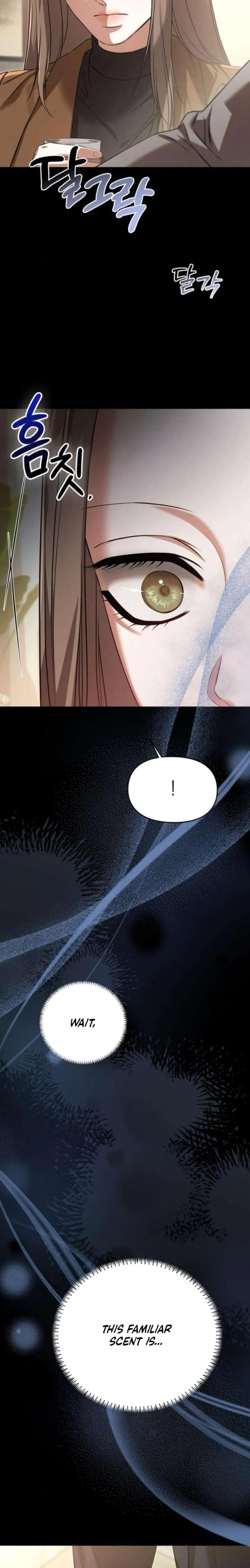 Nighttime Friend (Uncensored), chapter 25, page 21 of 31