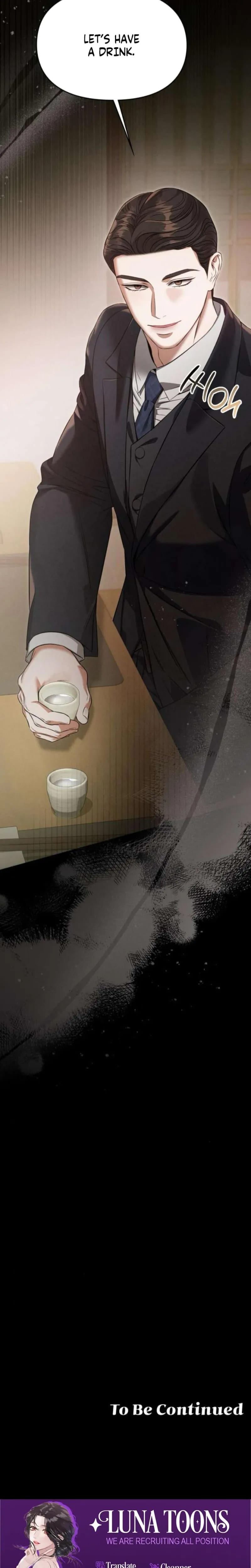 Nighttime Friend (Uncensored), chapter 25, page 30 of 31