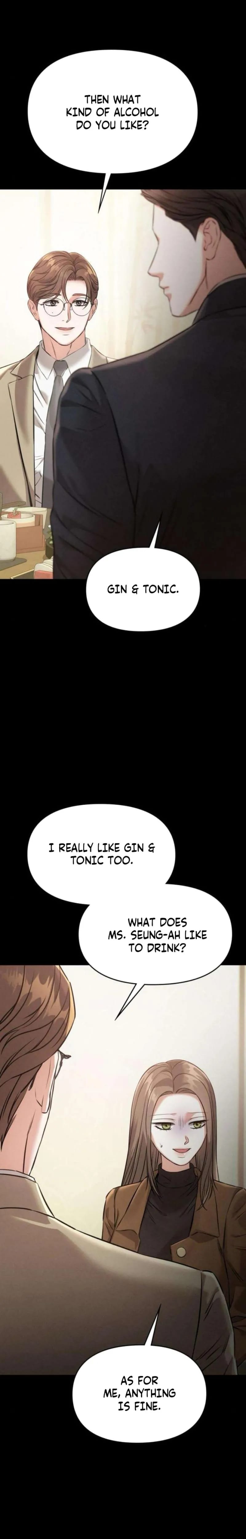 Nighttime Friend (Uncensored), chapter 26, page 6 of 35