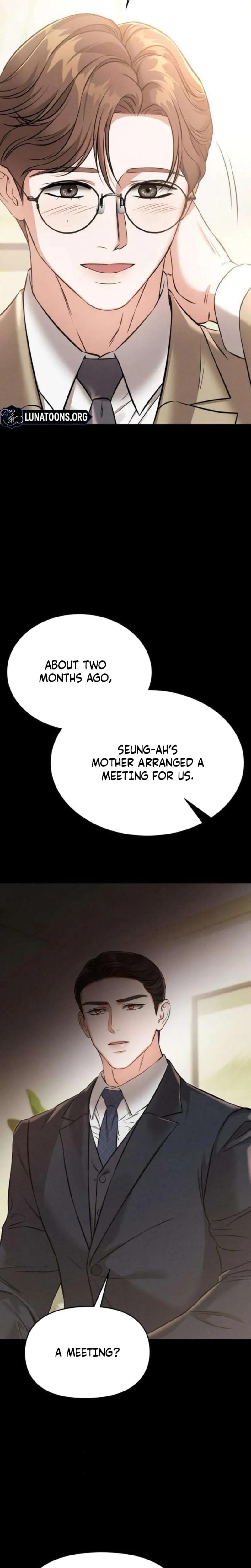 Nighttime Friend (Uncensored), chapter 26, page 13 of 35