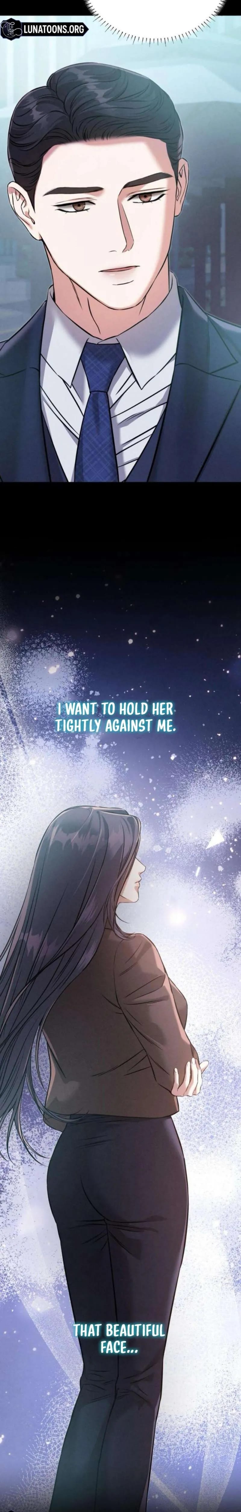 Nighttime Friend (Uncensored), chapter 26, page 25 of 35