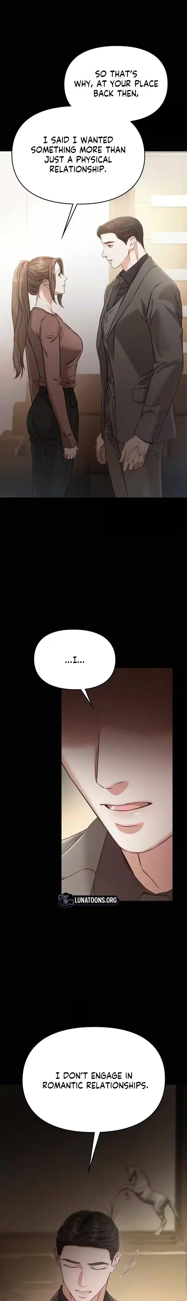 Nighttime Friend (Uncensored), chapter 28, page 7 of 32