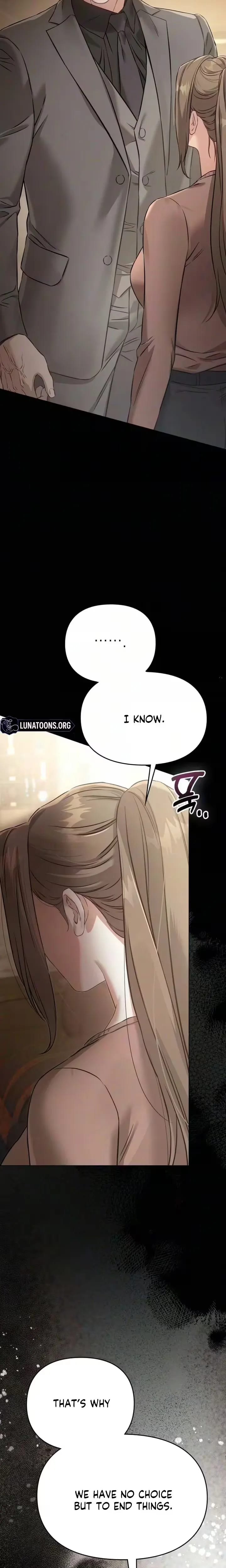 Nighttime Friend (Uncensored), chapter 28, page 8 of 32