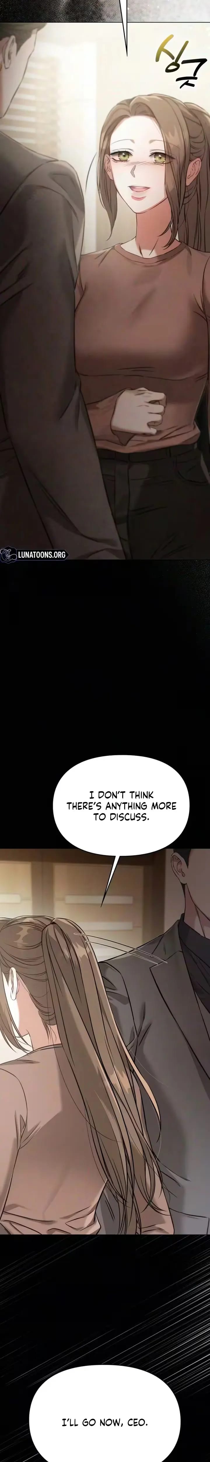 Nighttime Friend (Uncensored), chapter 28, page 9 of 32
