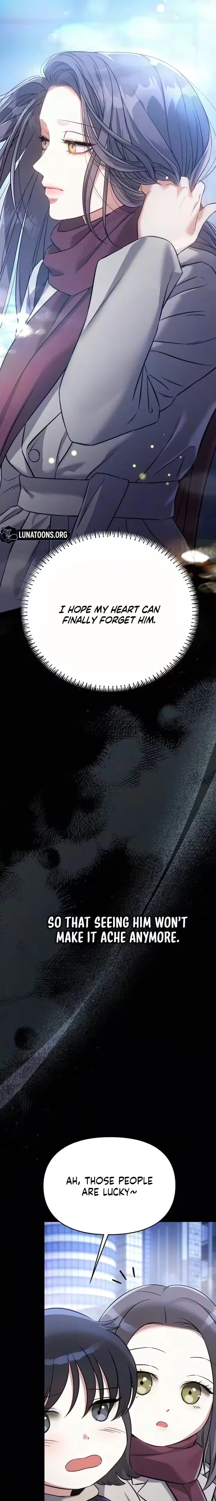 Nighttime Friend (Uncensored), chapter 28, page 18 of 32
