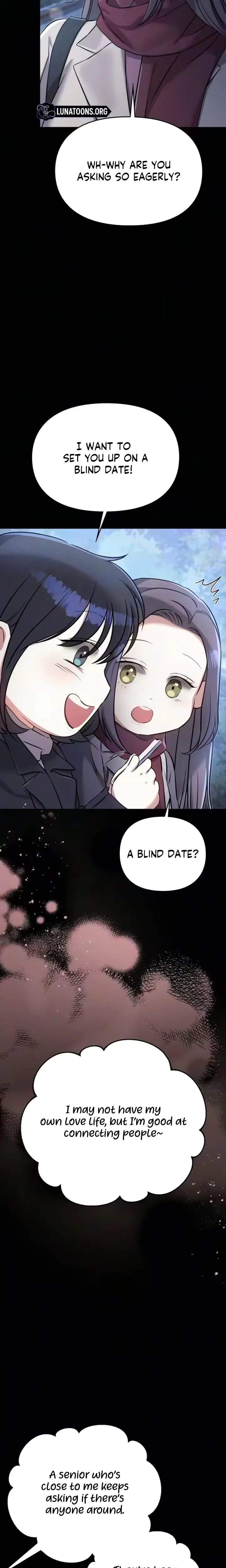 Nighttime Friend (Uncensored), chapter 28, page 24 of 32