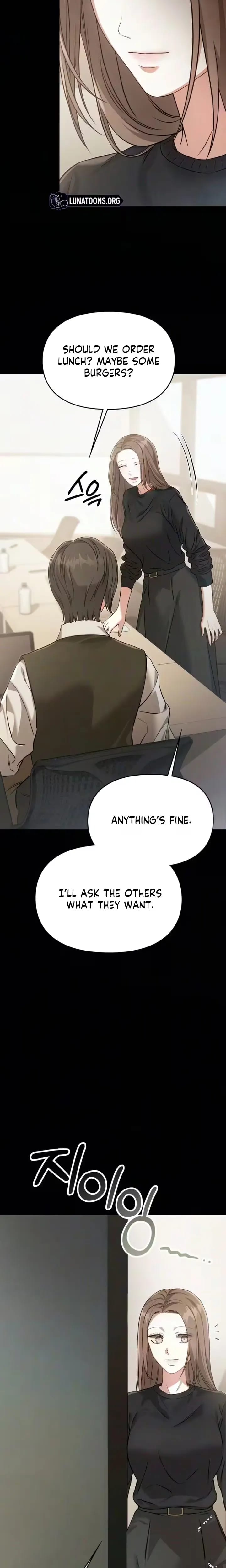 Nighttime Friend (Uncensored), chapter 29, page 24 of 31