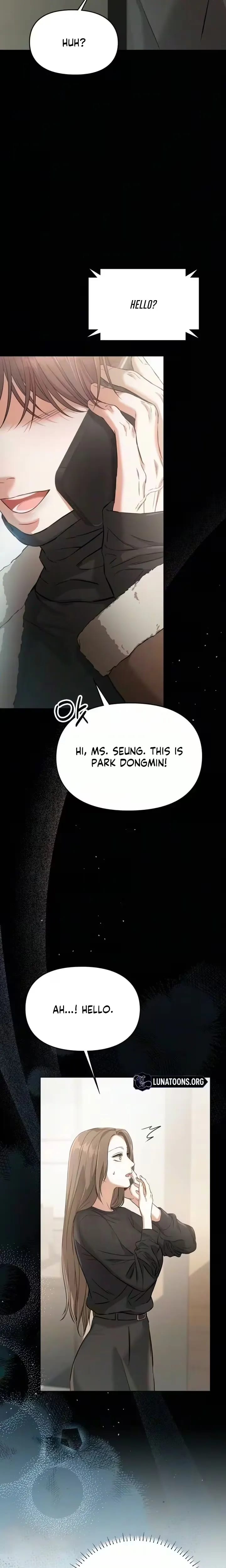 Nighttime Friend (Uncensored), chapter 29, page 25 of 31