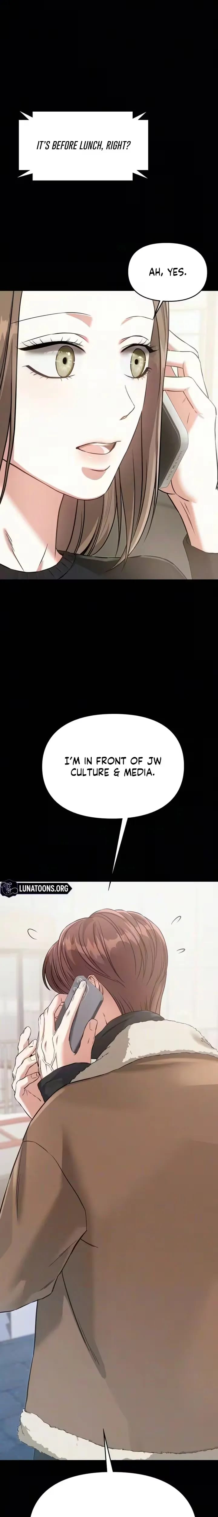 Nighttime Friend (Uncensored), chapter 29, page 28 of 31