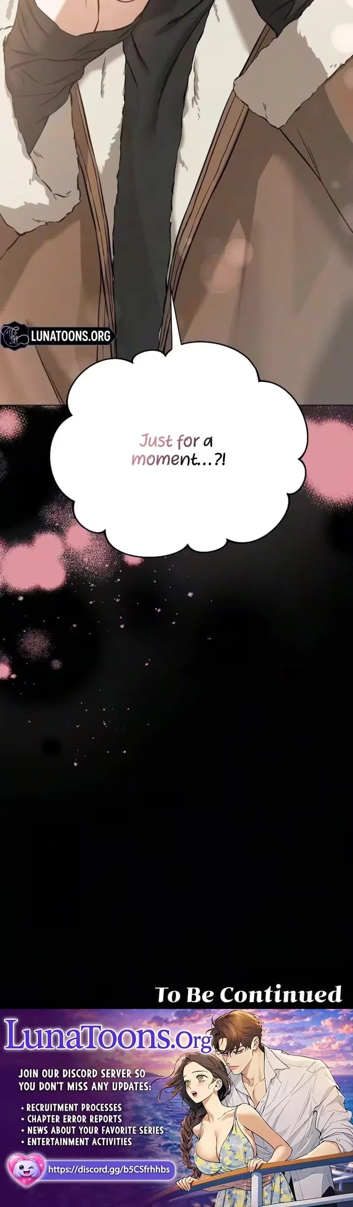 Nighttime Friend (Uncensored), chapter 29, page 31 of 31