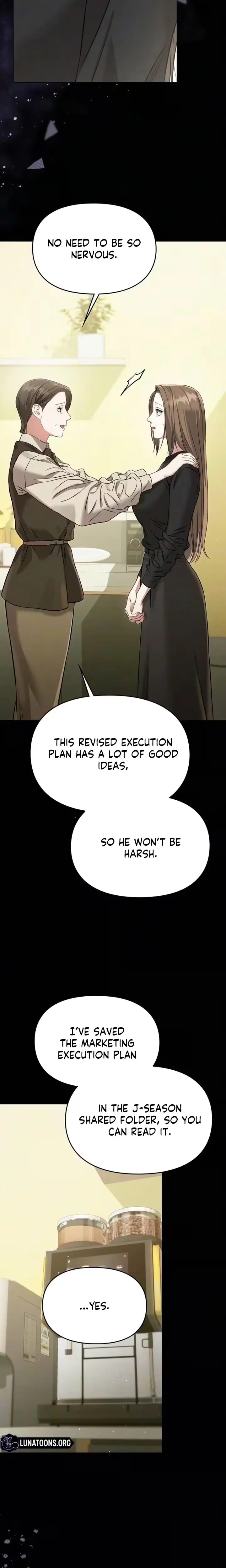 Nighttime Friend (Uncensored), chapter 30, page 16 of 30