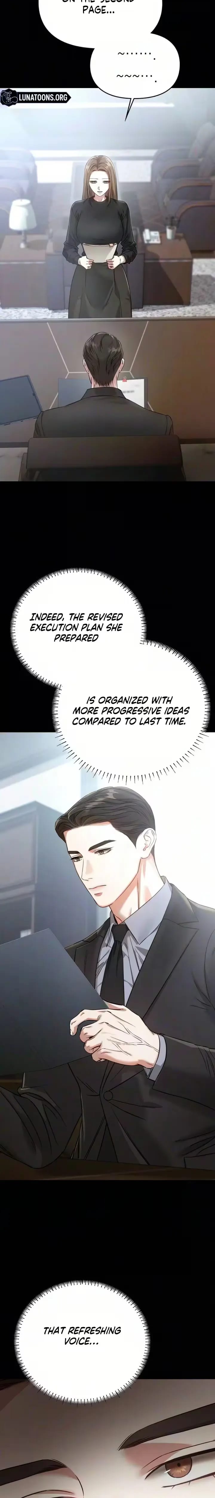 Nighttime Friend (Uncensored), chapter 30, page 21 of 30