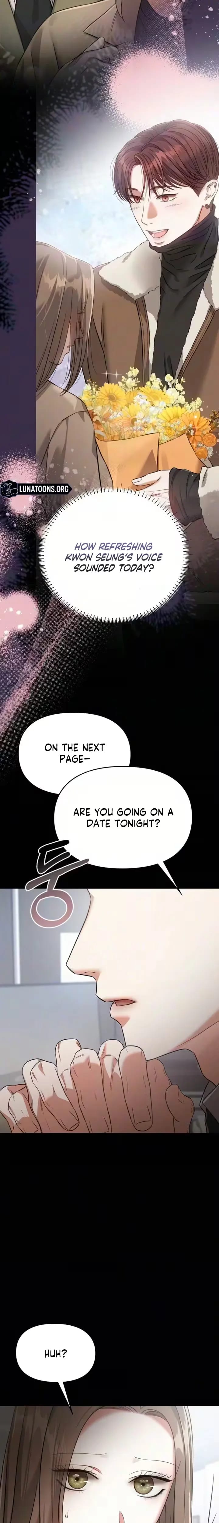 Nighttime Friend (Uncensored), chapter 30, page 23 of 30