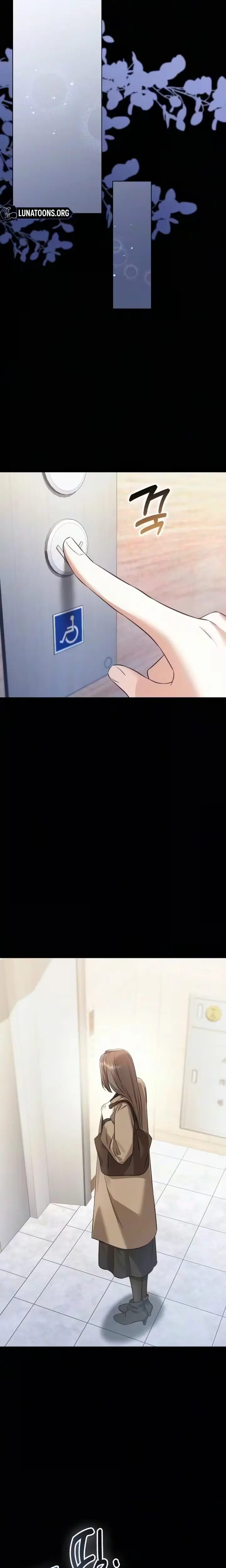 Nighttime Friend (Uncensored), chapter 31, page 9 of 29