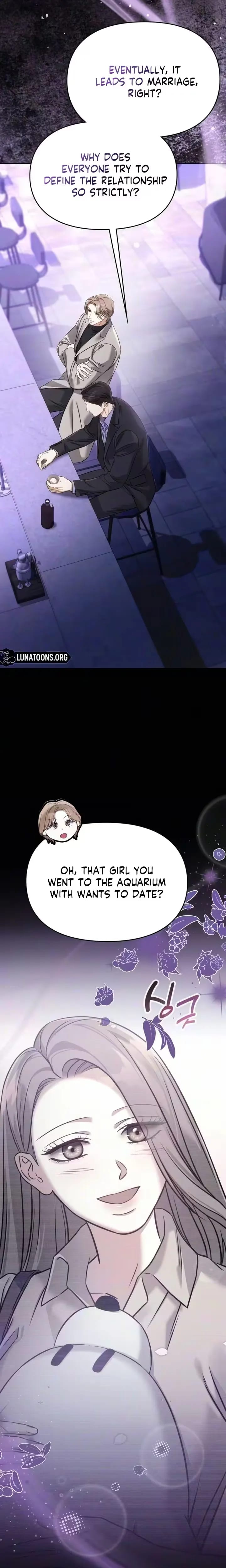 Nighttime Friend (Uncensored), chapter 31, page 22 of 29