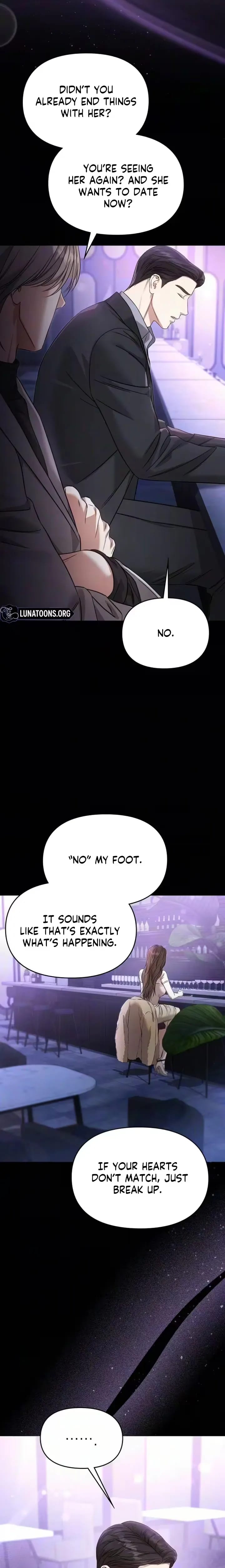 Nighttime Friend (Uncensored), chapter 31, page 23 of 29