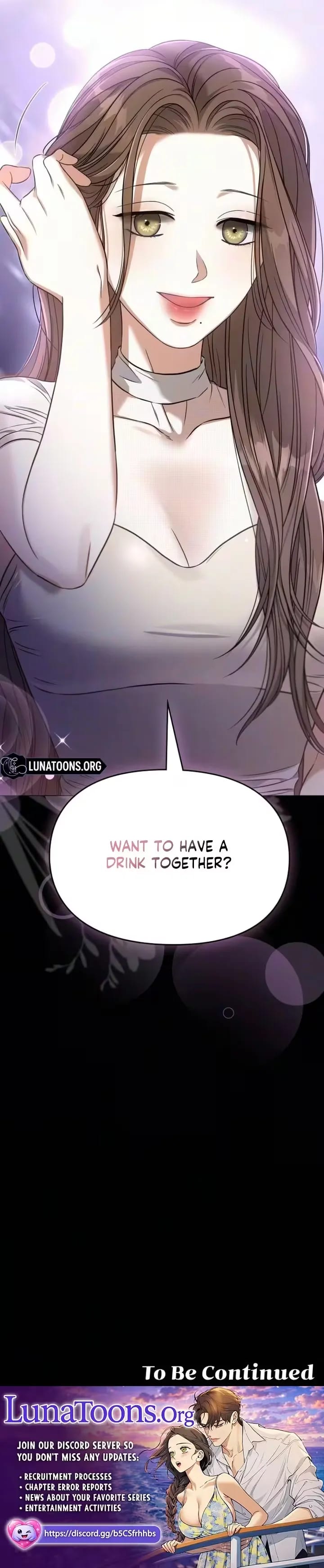 Nighttime Friend (Uncensored), chapter 31, page 29 of 29