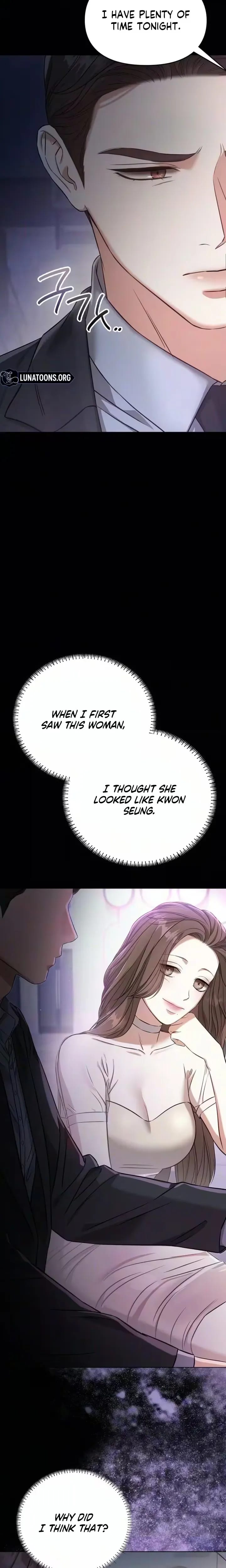 Nighttime Friend (Uncensored), chapter 32, page 9 of 26