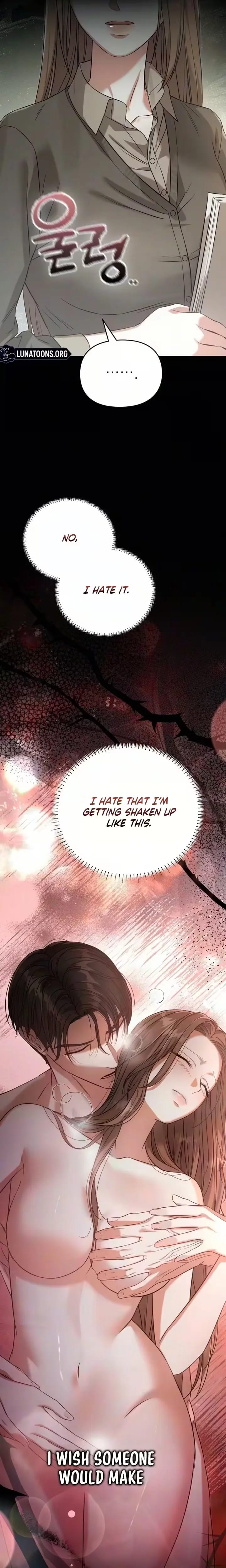 Nighttime Friend (Uncensored), chapter 32, page 25 of 26