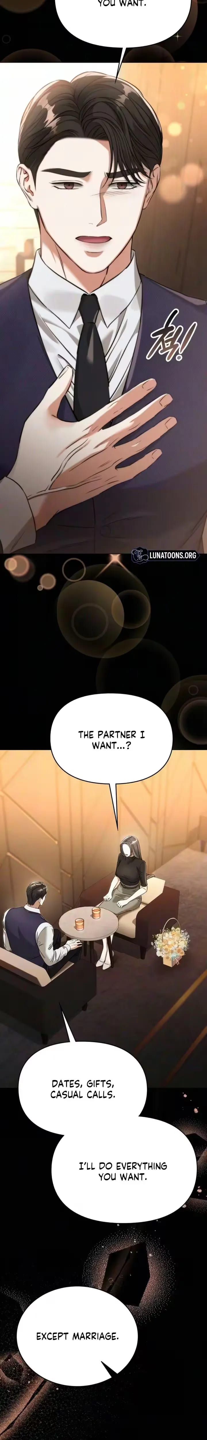 Nighttime Friend (Uncensored), chapter 35, page 5 of 25
