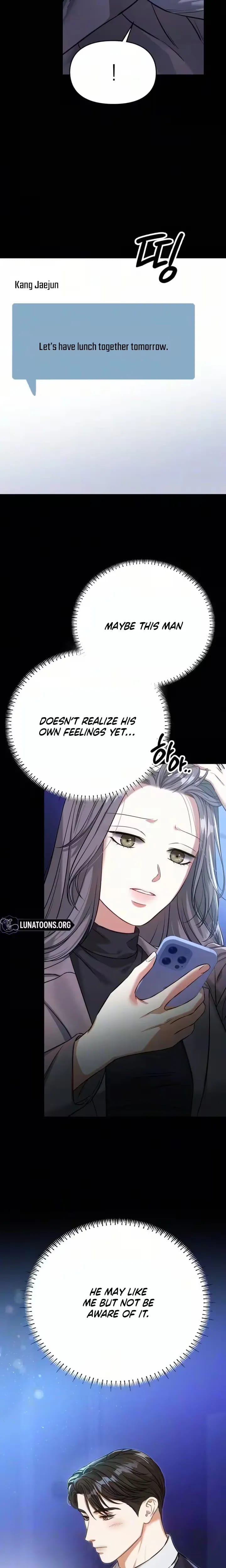 Nighttime Friend (Uncensored), chapter 35, page 19 of 25